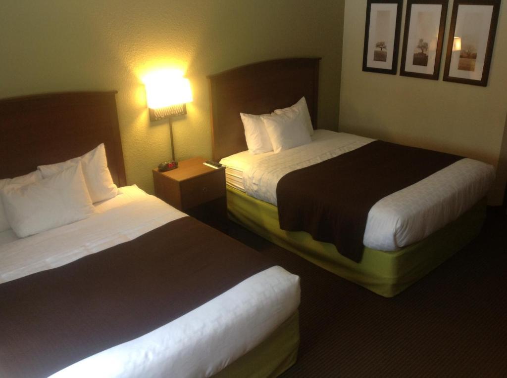 Cobblestone Hotel & Suites - Wisconsin Rapids Zimmer foto